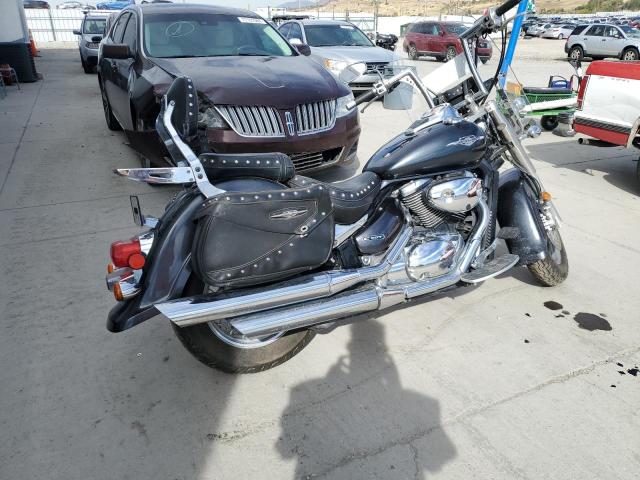 2006 SUZUKI C50 