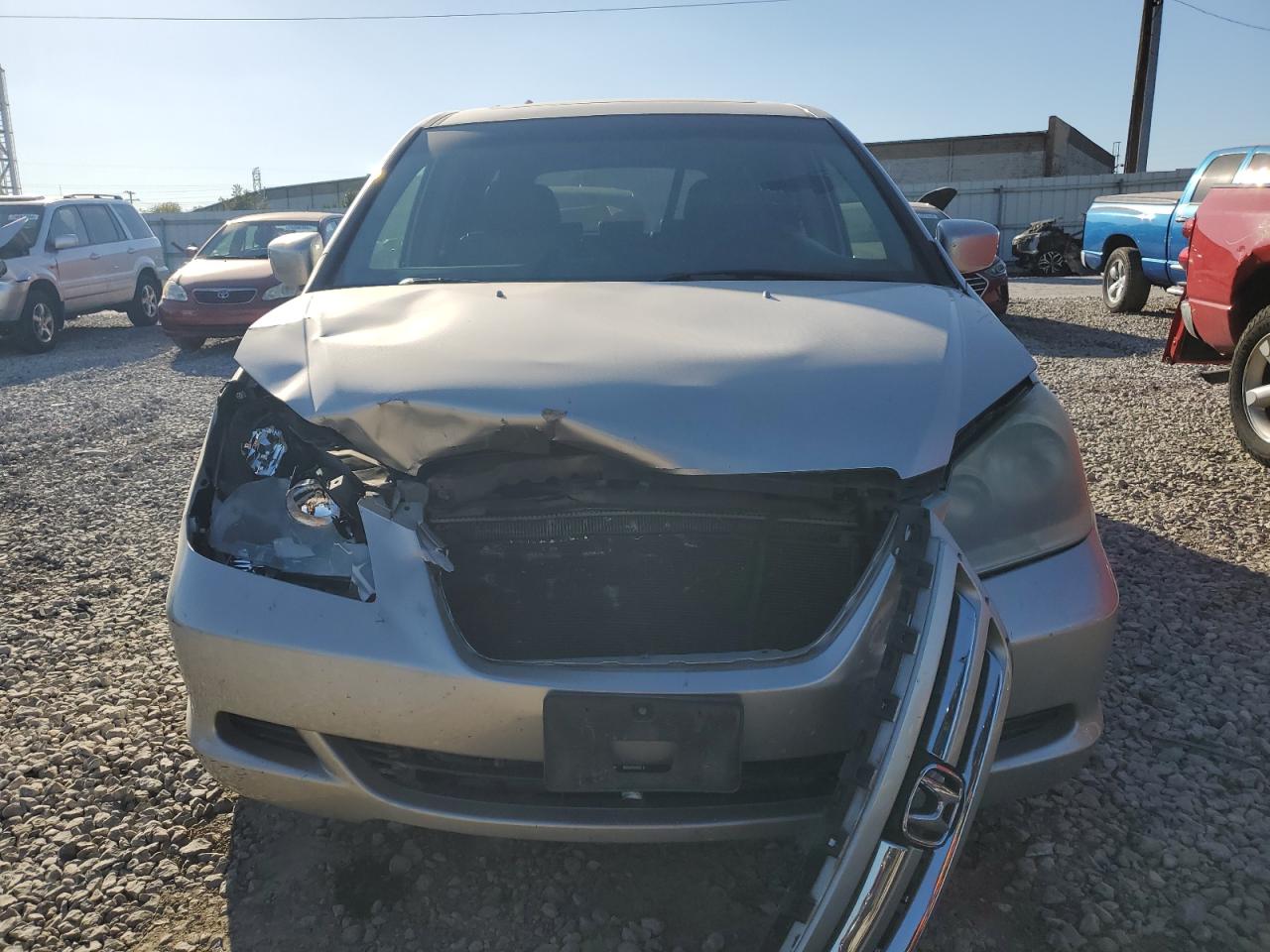 2005 Honda Odyssey - Image 5
