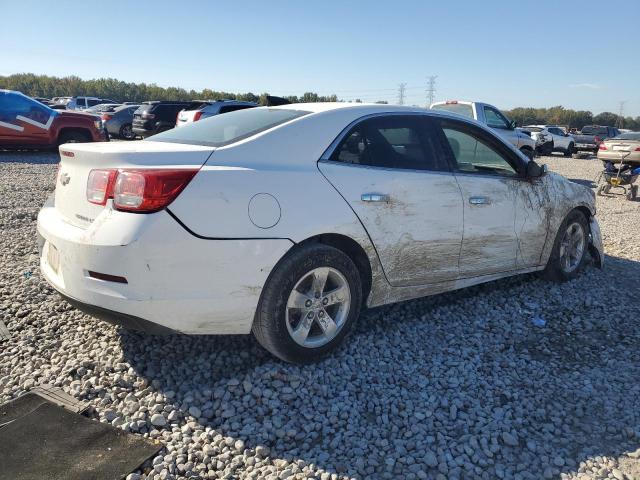  CHEVROLET MALIBU 2015 Biały