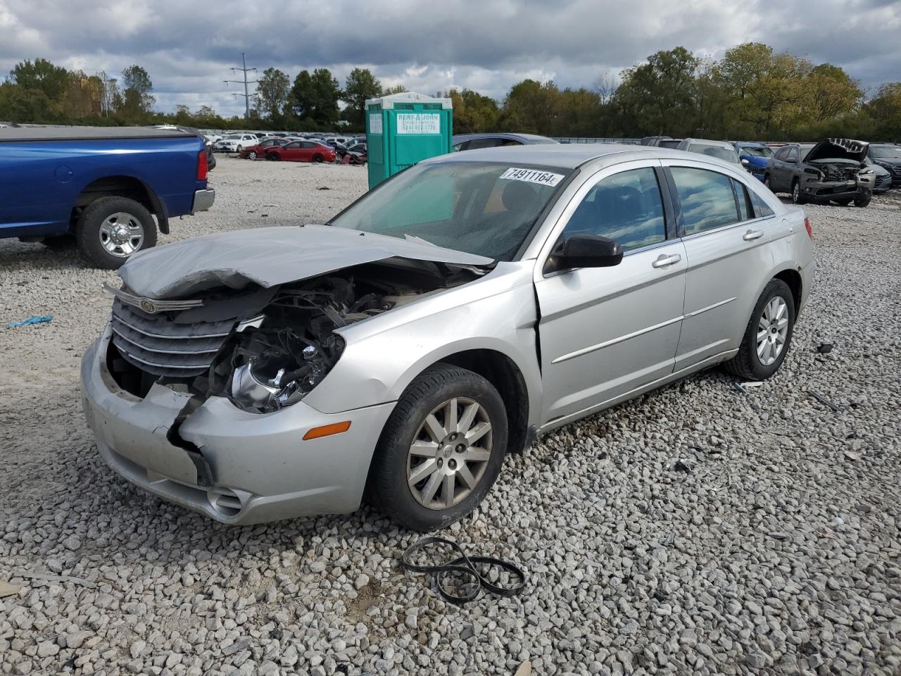 2008 Chrysler Sebring - Image 1