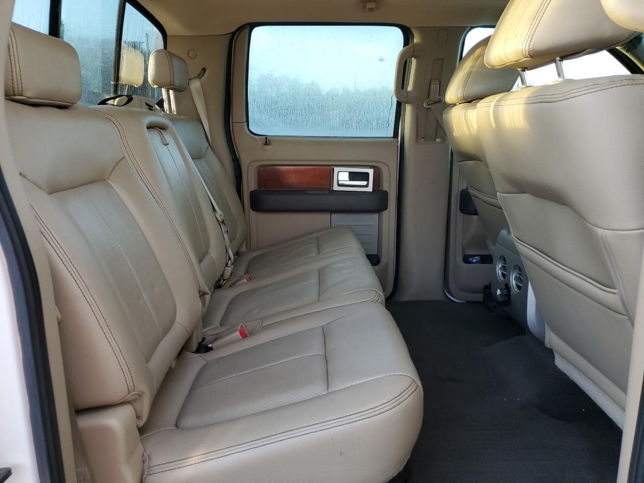 1FTPW14V69KC74555 2009 Ford F150 Supercrew