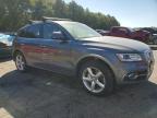 2017 Audi Q5 Premium Plus на продаже в Austell, GA - Top/Roof