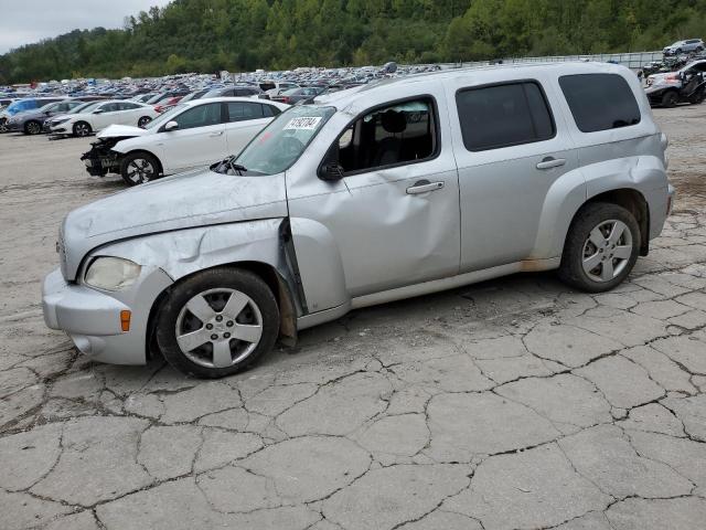 2009 Chevrolet Hhr Ls