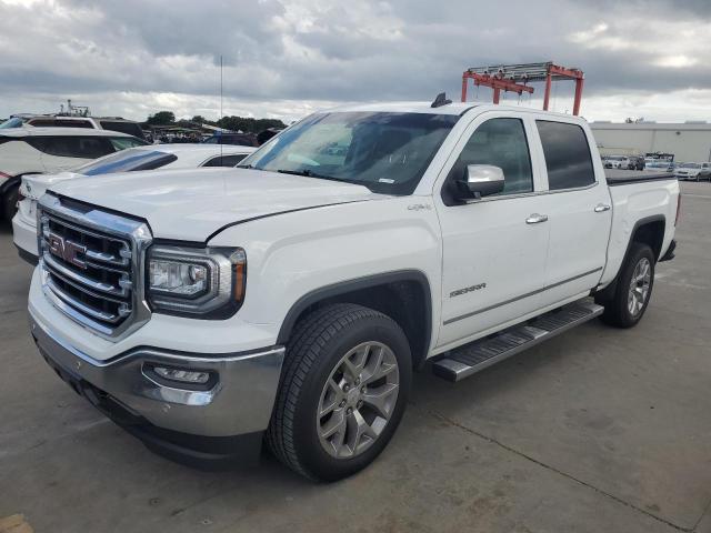 2018 Gmc Sierra K1500 Slt