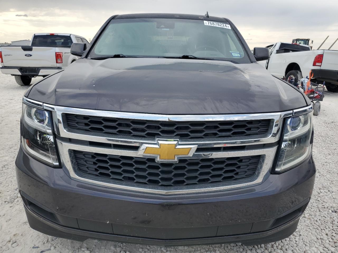 2015 Chevrolet Tahoe - Image 5
