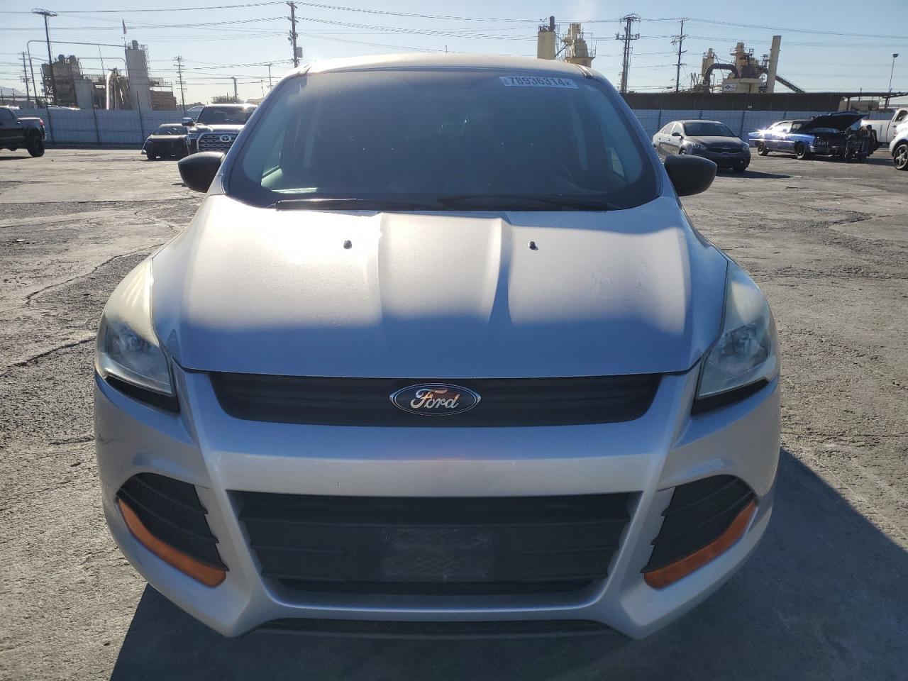 2016 Ford Escape - Image 5