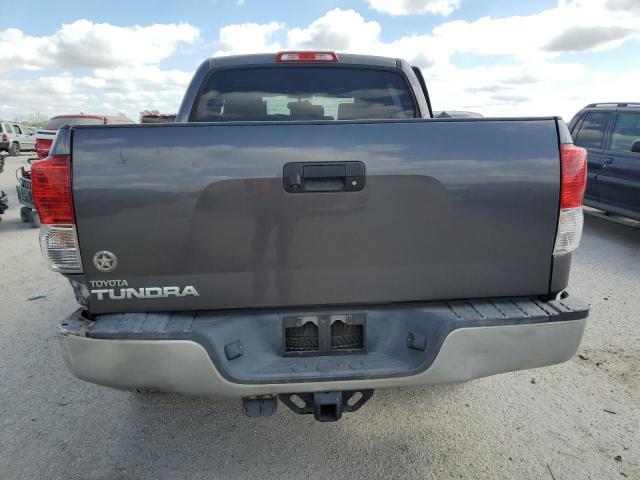  TOYOTA TUNDRA 2013 Szary