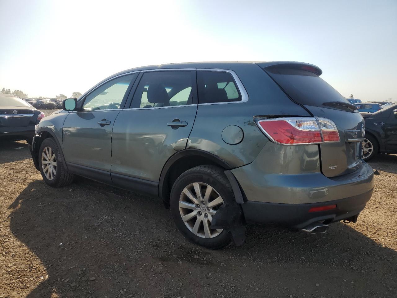 2010 Mazda CX-9 - Image 2