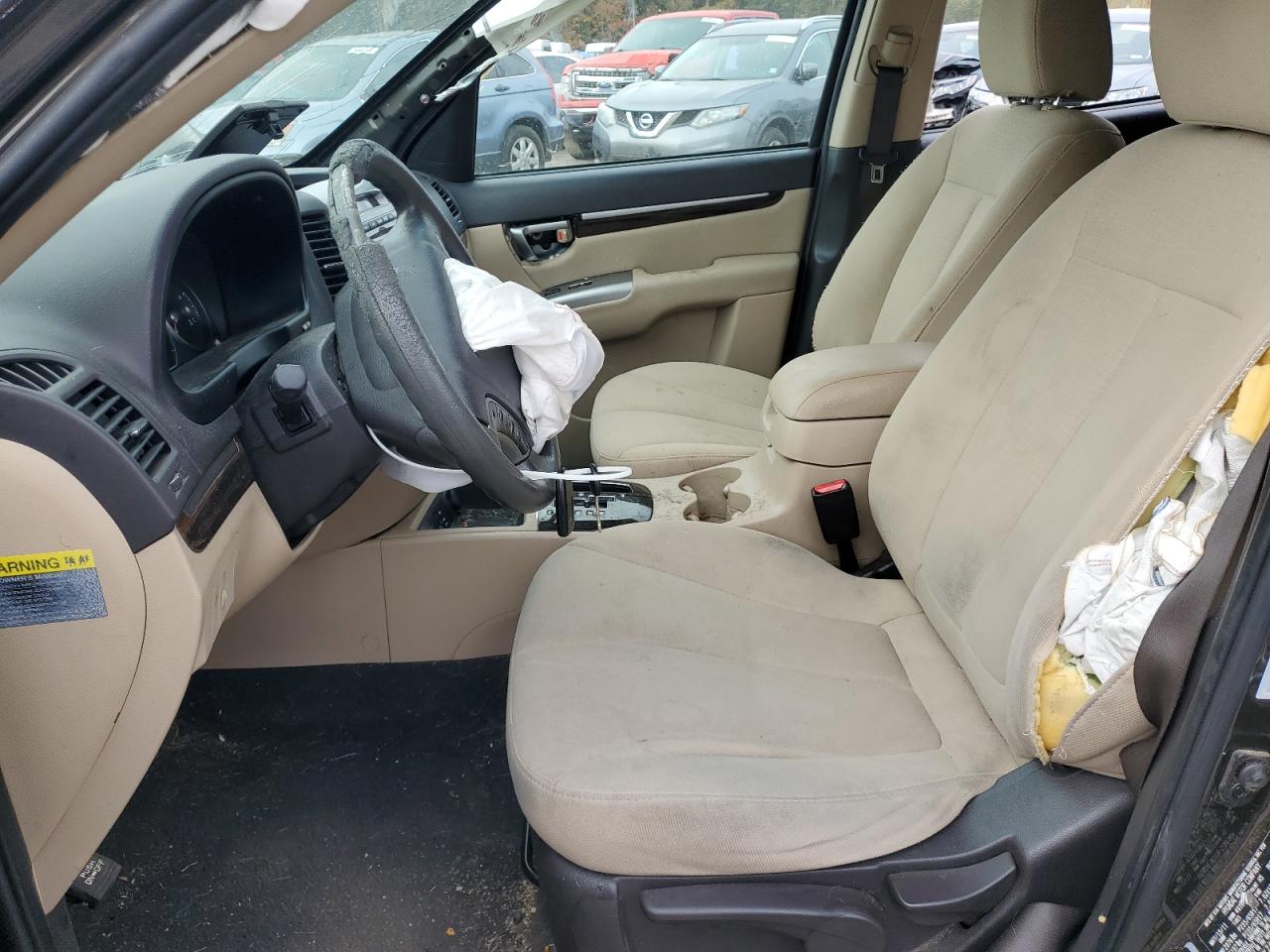 2011 Hyundai Santa Fe - Image 7