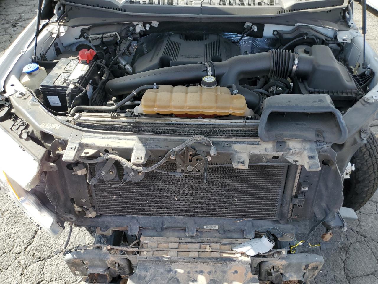 2018 Ford F-150 - Image 11