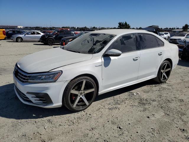 2018 Volkswagen Passat S