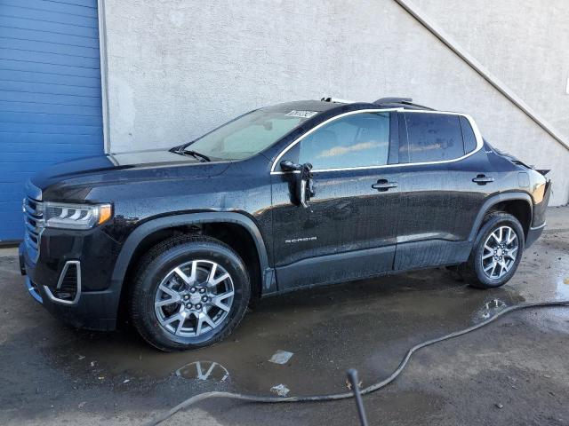  GMC ACADIA 2023 Czarny