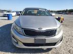 2015 Kia Optima Lx продається в Lumberton, NC - Front End