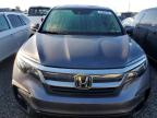 2022 Honda Pilot Exl zu verkaufen in Riverview, FL - Water/Flood