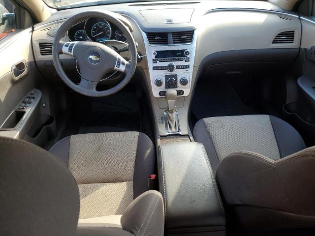  CHEVROLET MALIBU 2012 tan