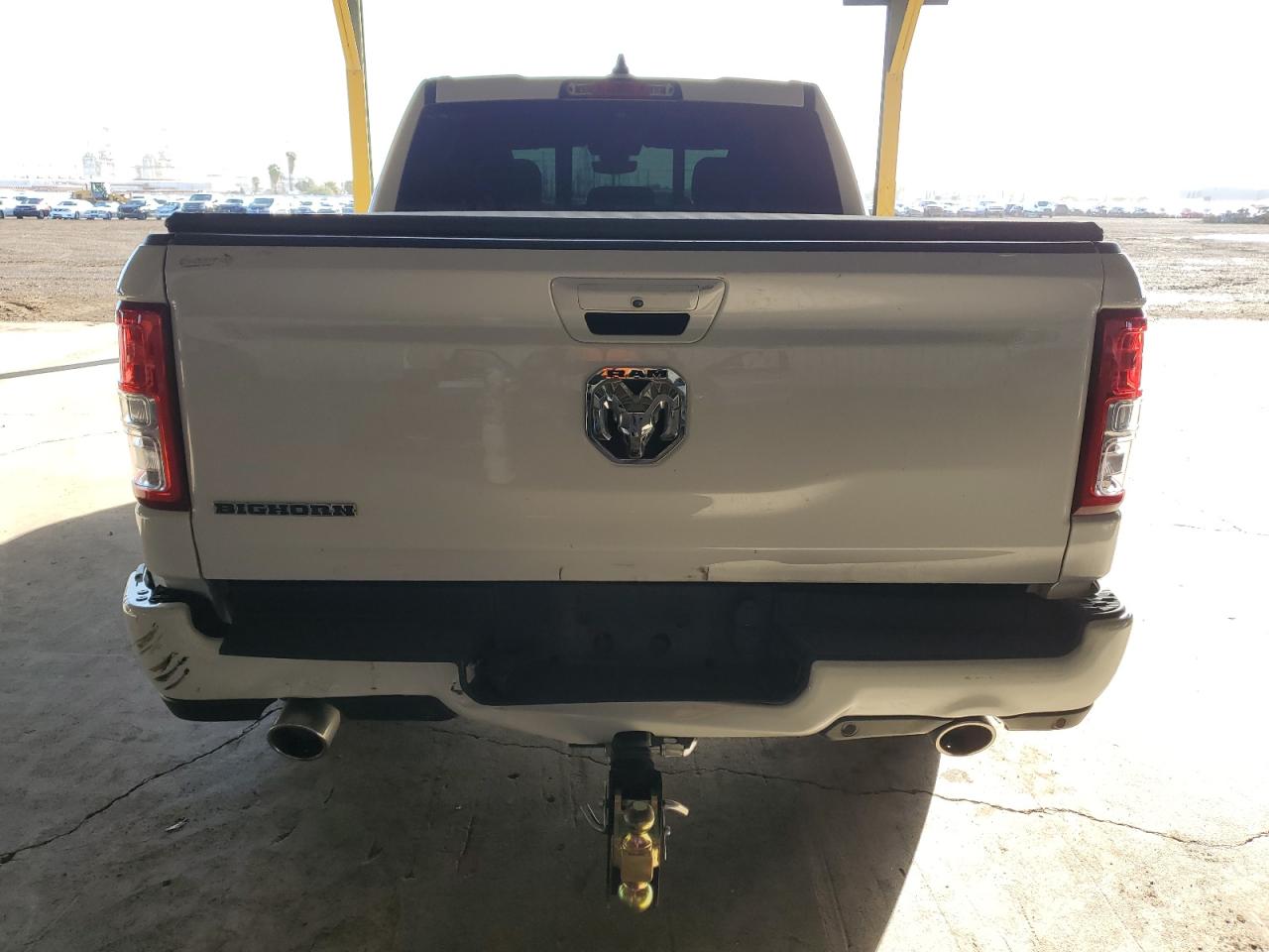 2020 RAM 1500 - Image 6