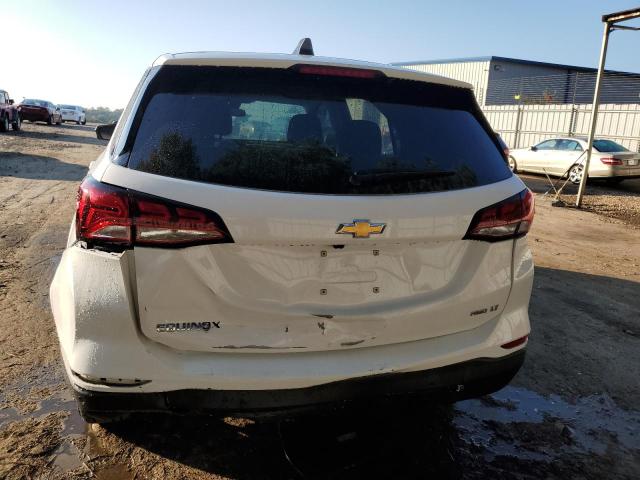 3GNAXTEV4NL160423 Chevrolet Equinox LT 6