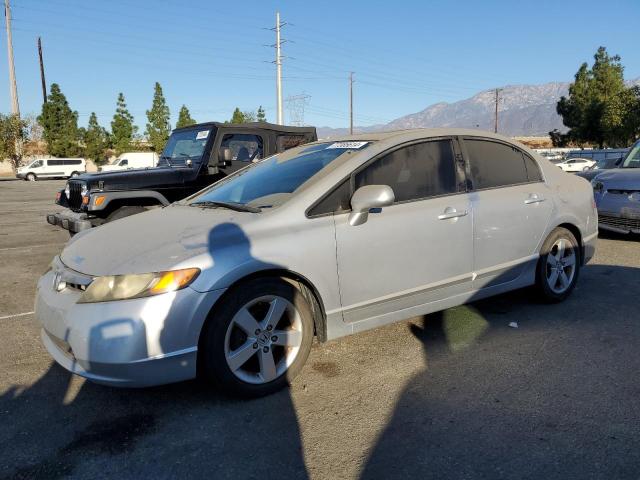 2008 Honda Civic Exl