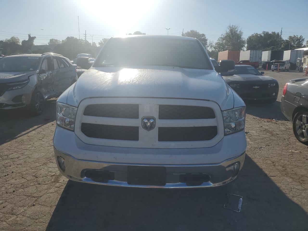 2013 RAM 1500 - Image 5