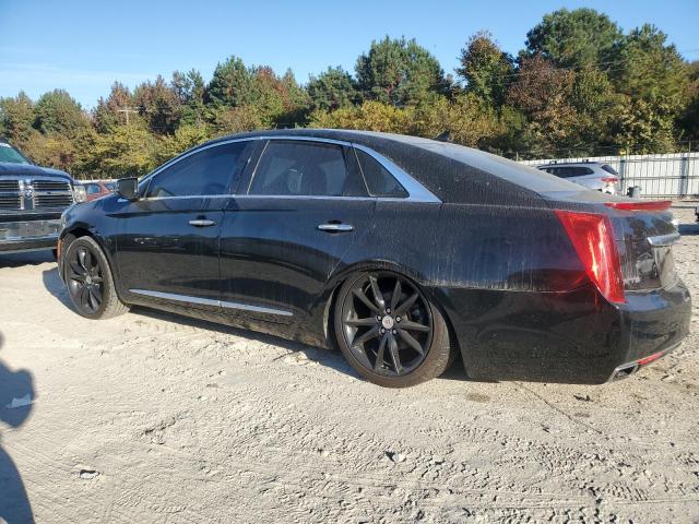  CADILLAC XTS 2013 Black