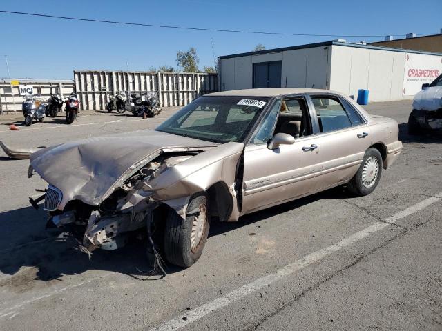 1999 Buick Lesabre Limited