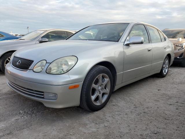 2003 Lexus Gs 300