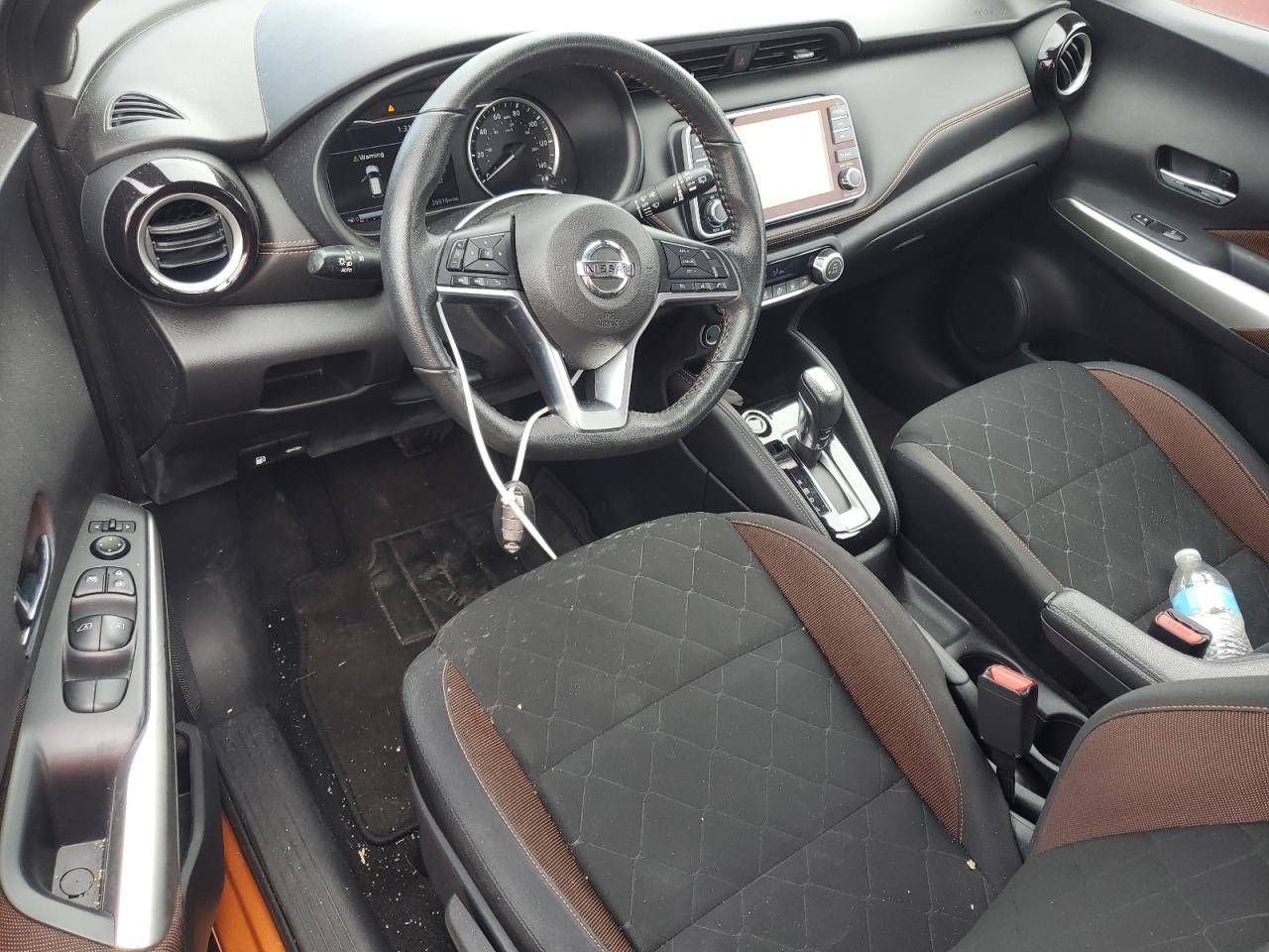 2020 Nissan Kicks - Image 3