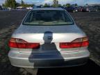 1998 Honda Accord Ex за продажба в Woodburn, OR - Front End