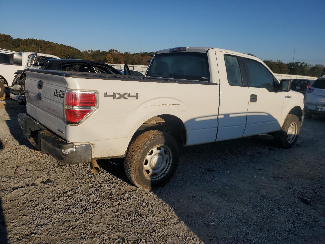 2013 Ford F-150 - Image 3