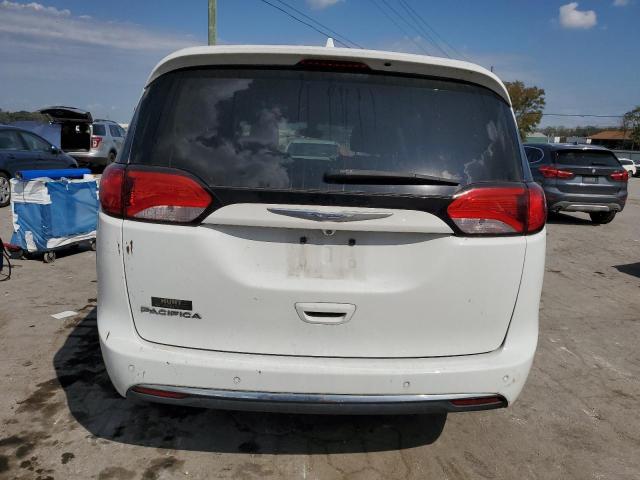  CHRYSLER PACIFICA 2017 Белый