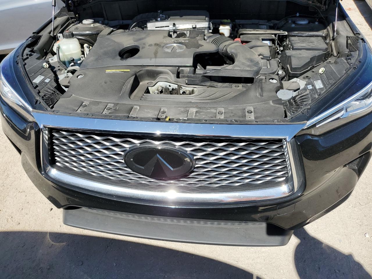 3PCAJ5CA1MF103521 2021 Infiniti Qx50 Essential