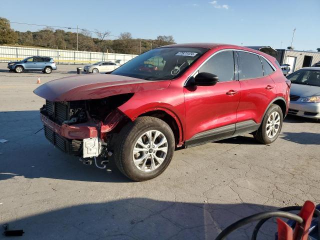  FORD ESCAPE ACT 2023 Красный