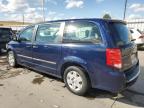 2012 Dodge Grand Caravan Se იყიდება Littleton-ში, CO - Hail