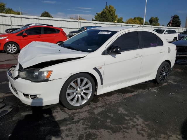 2011 Mitsubishi Lancer Es/Es Sport