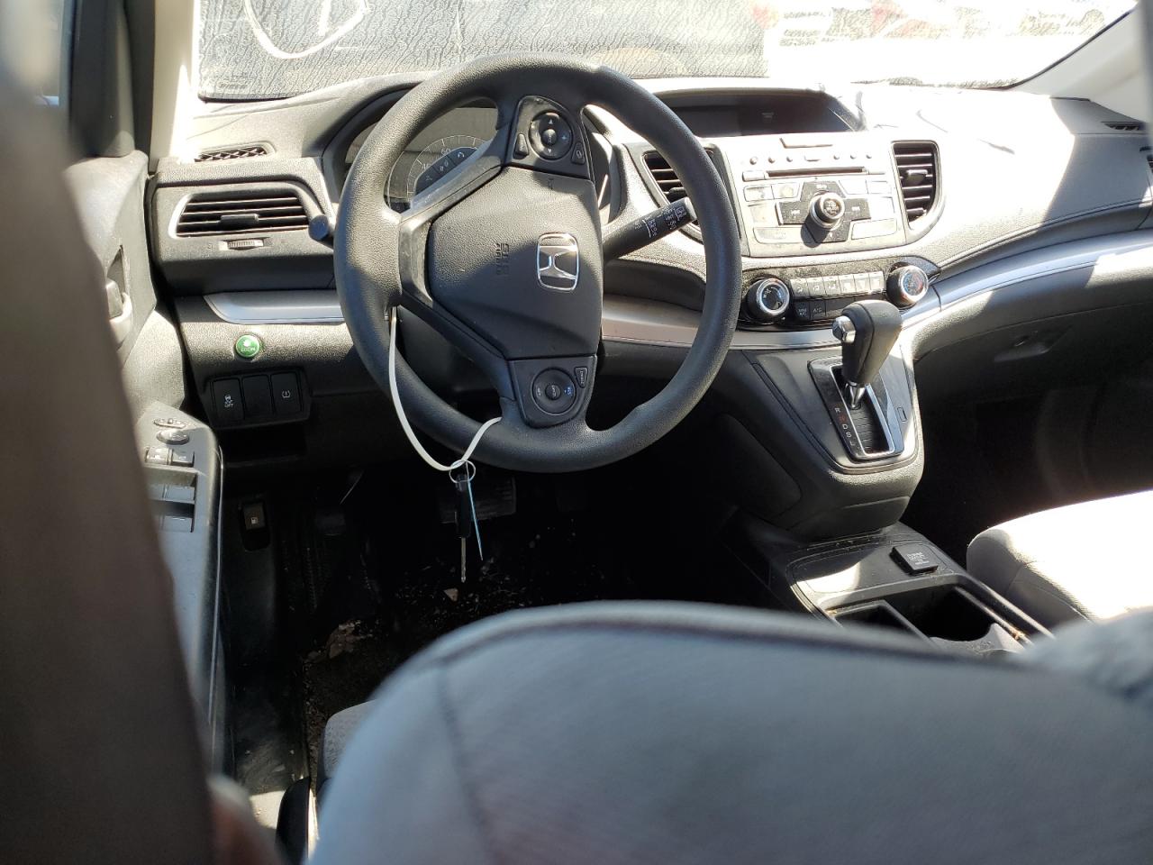 2016 Honda CR-V - Image 8