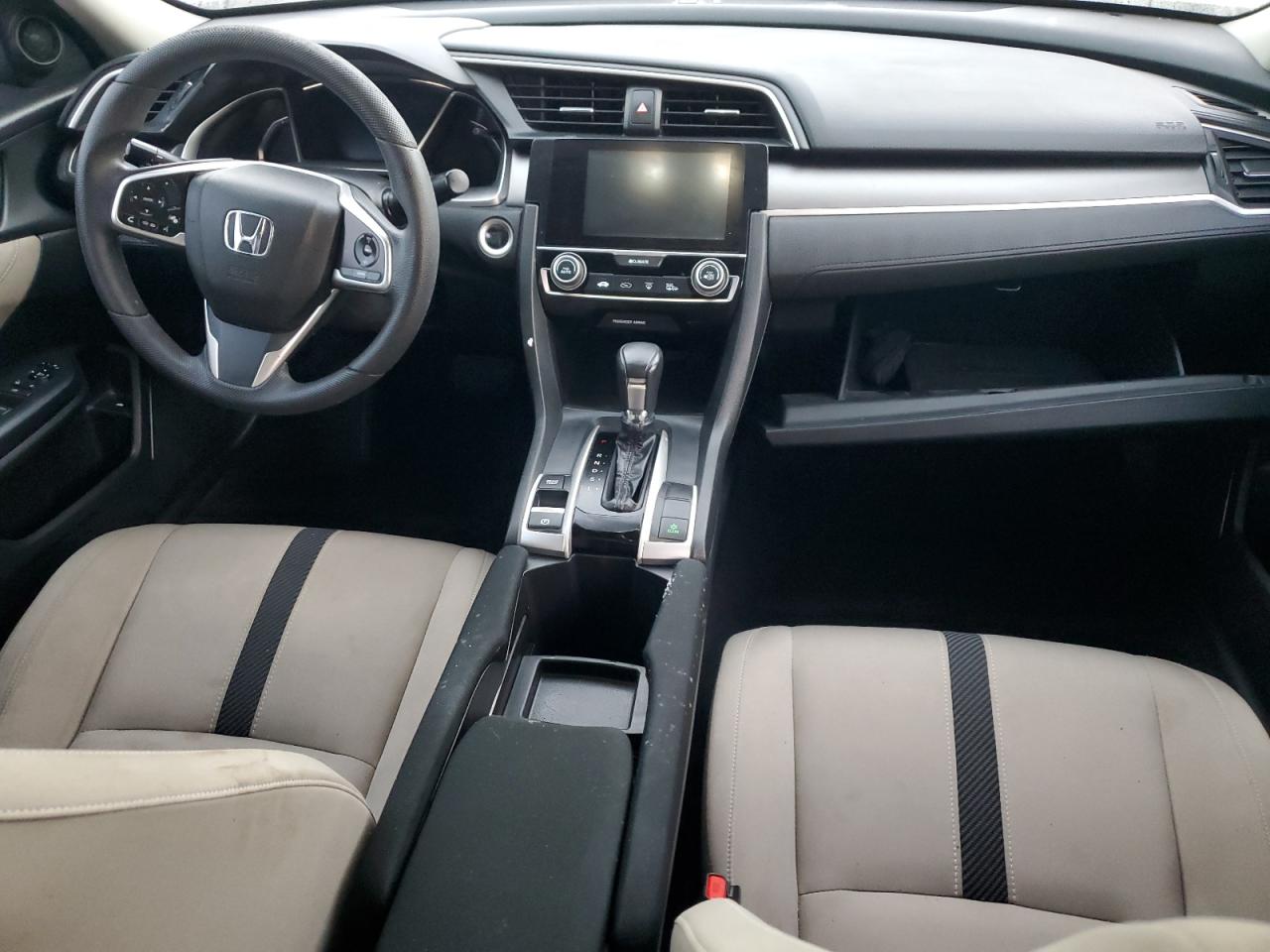 2016 Honda Civic - Image 8