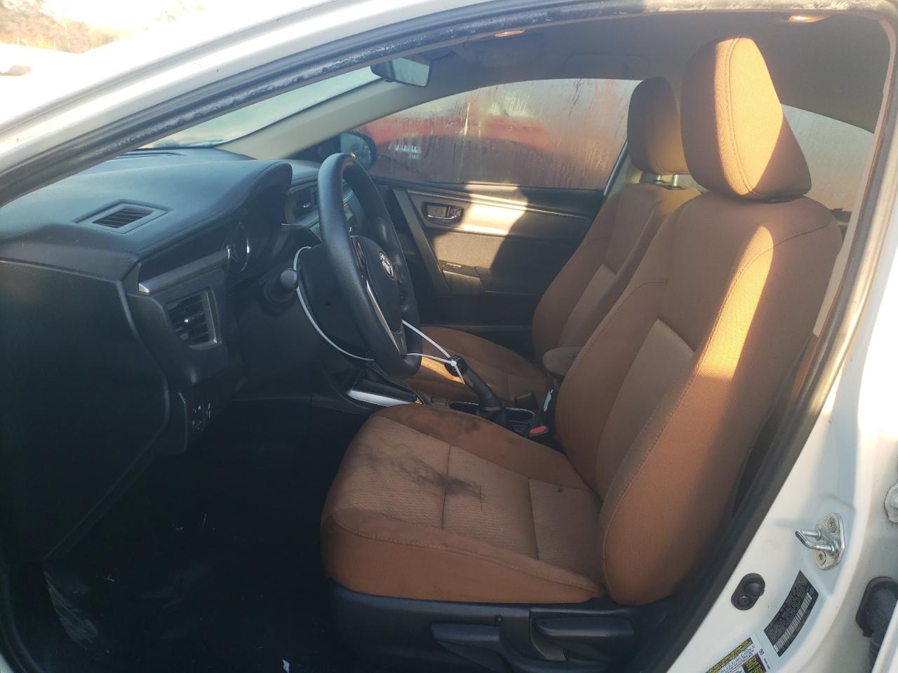 2015 Toyota Corolla - Image 7