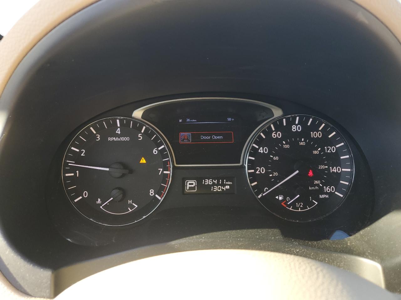 2014 Nissan Altima - Image 9