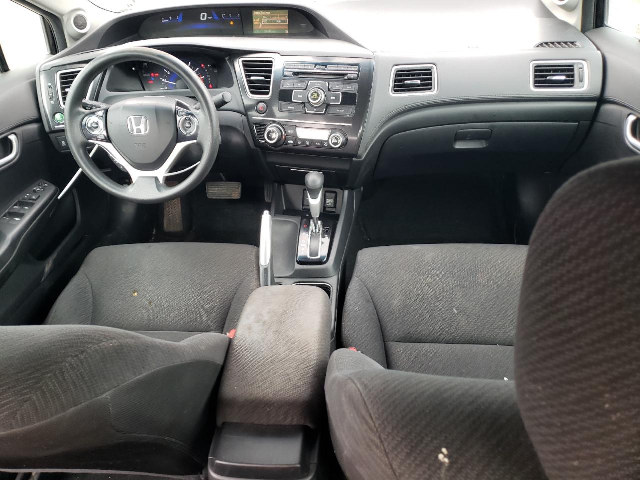 2013 Honda Civic - Image 8