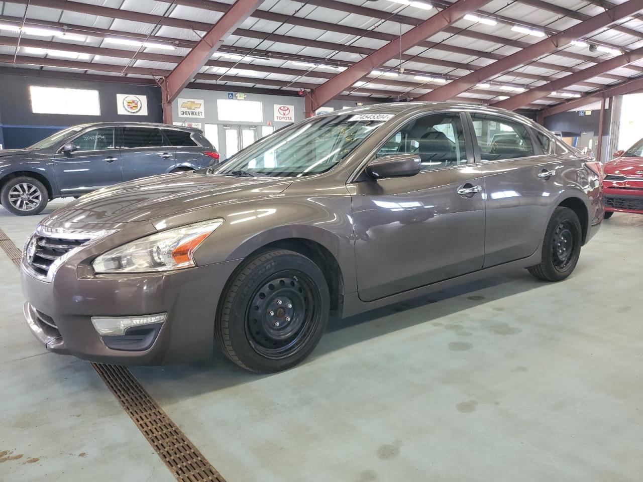 1N4AL3AP3FN342987 2015 NISSAN ALTIMA - Image 1