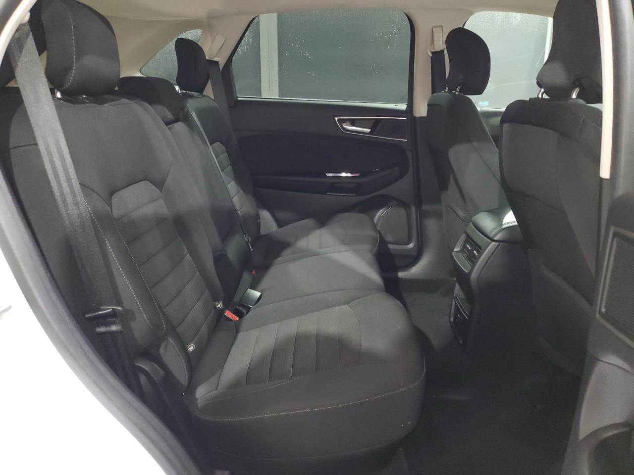 2016 Ford Edge Sel VIN: 2FMPK4J91GBC35394 Lot: 75658484