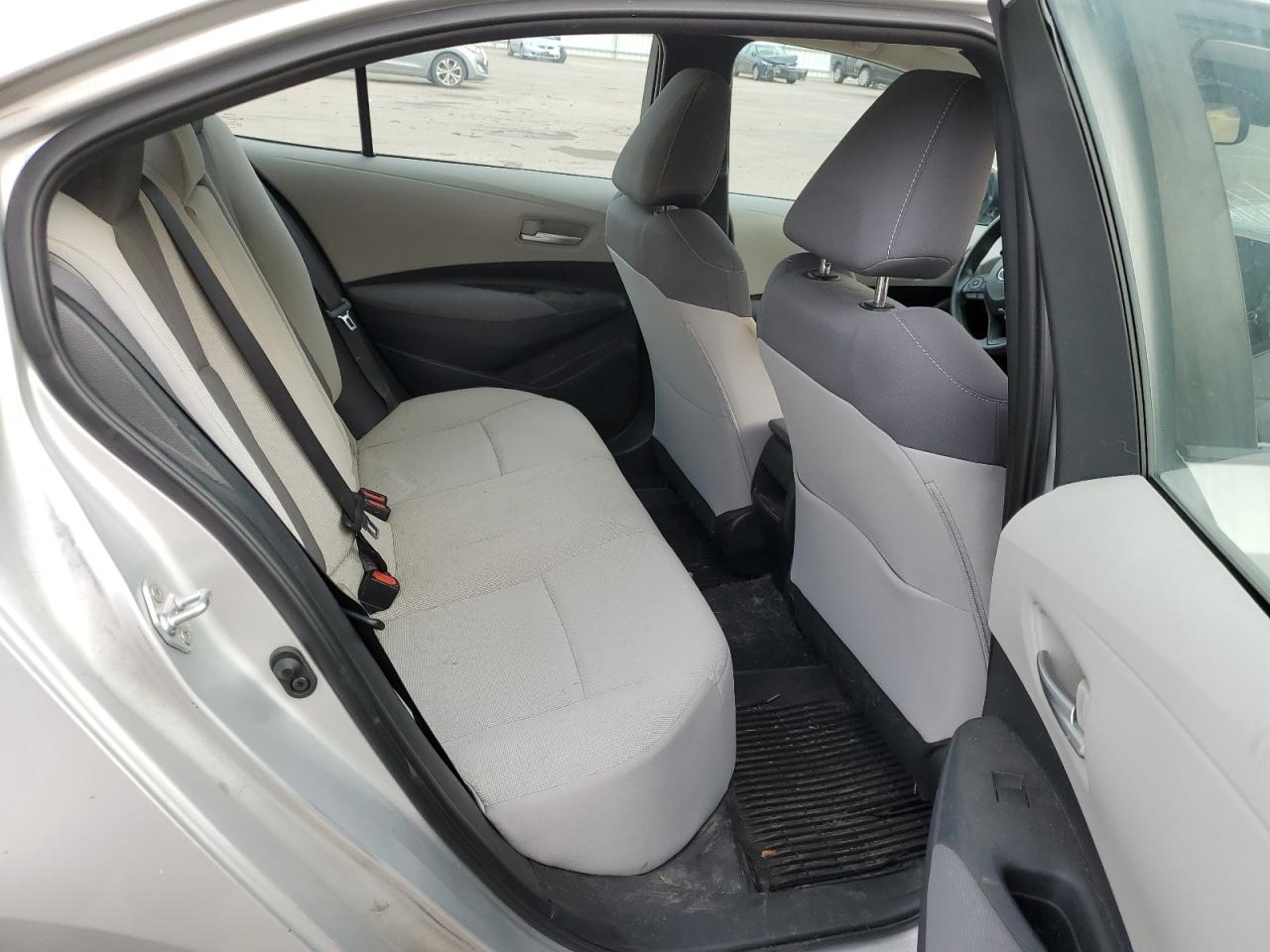 2020 Toyota Corolla - Image 10