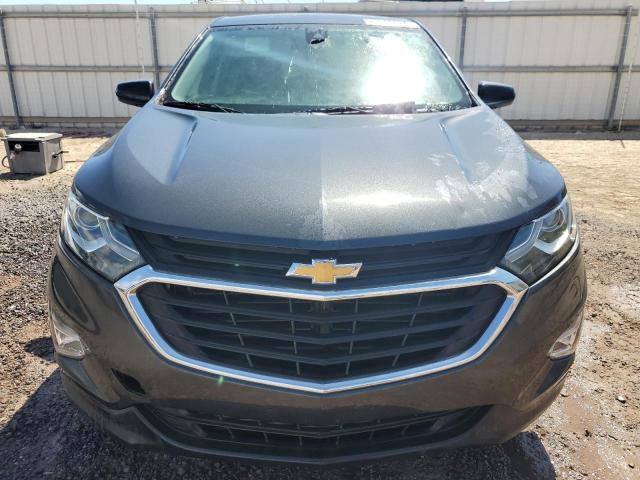 2GNAXKEV6L6205583 Chevrolet Equinox LT 5