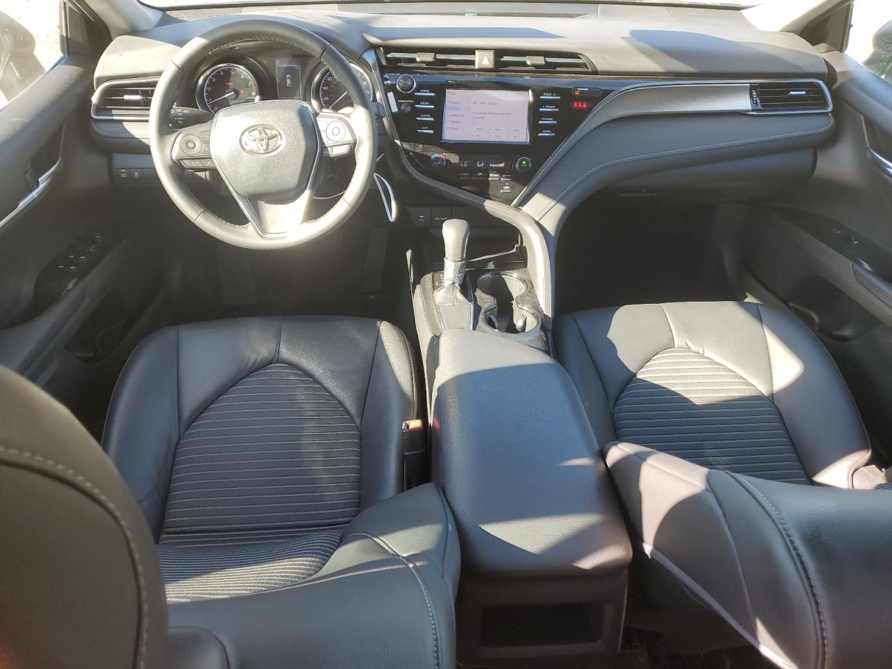 2019 Toyota Camry - Image 8