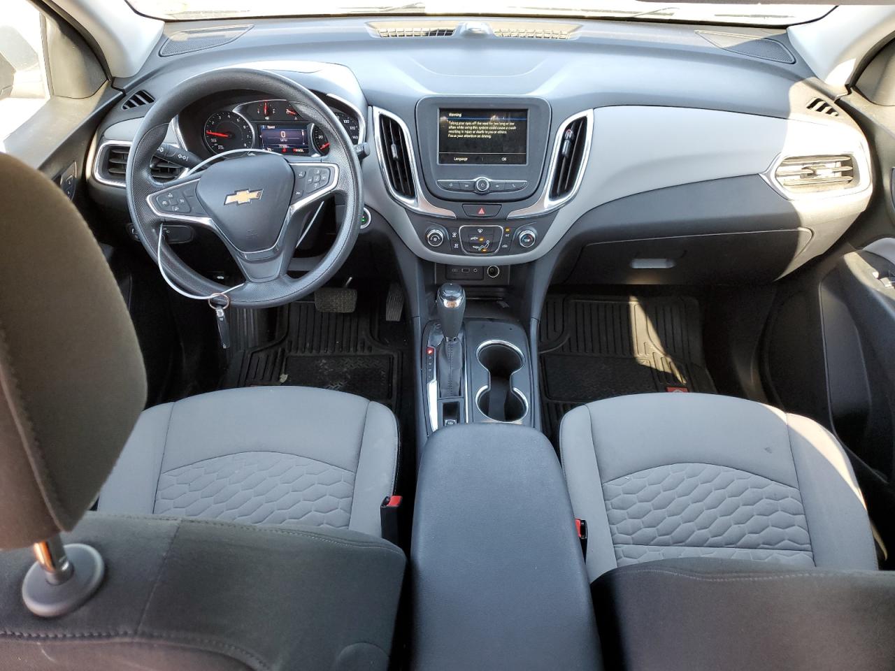 2019 Chevrolet Equinox - Image 8