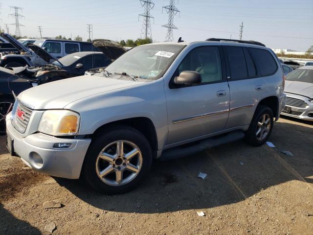 2007 Gmc Envoy 