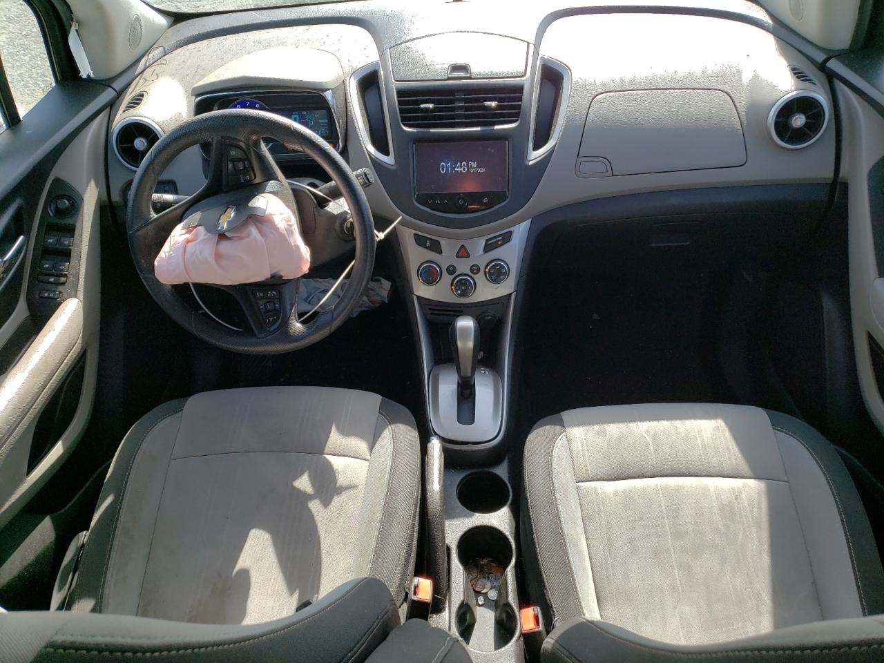 2015 Chevrolet Trax - Image 8