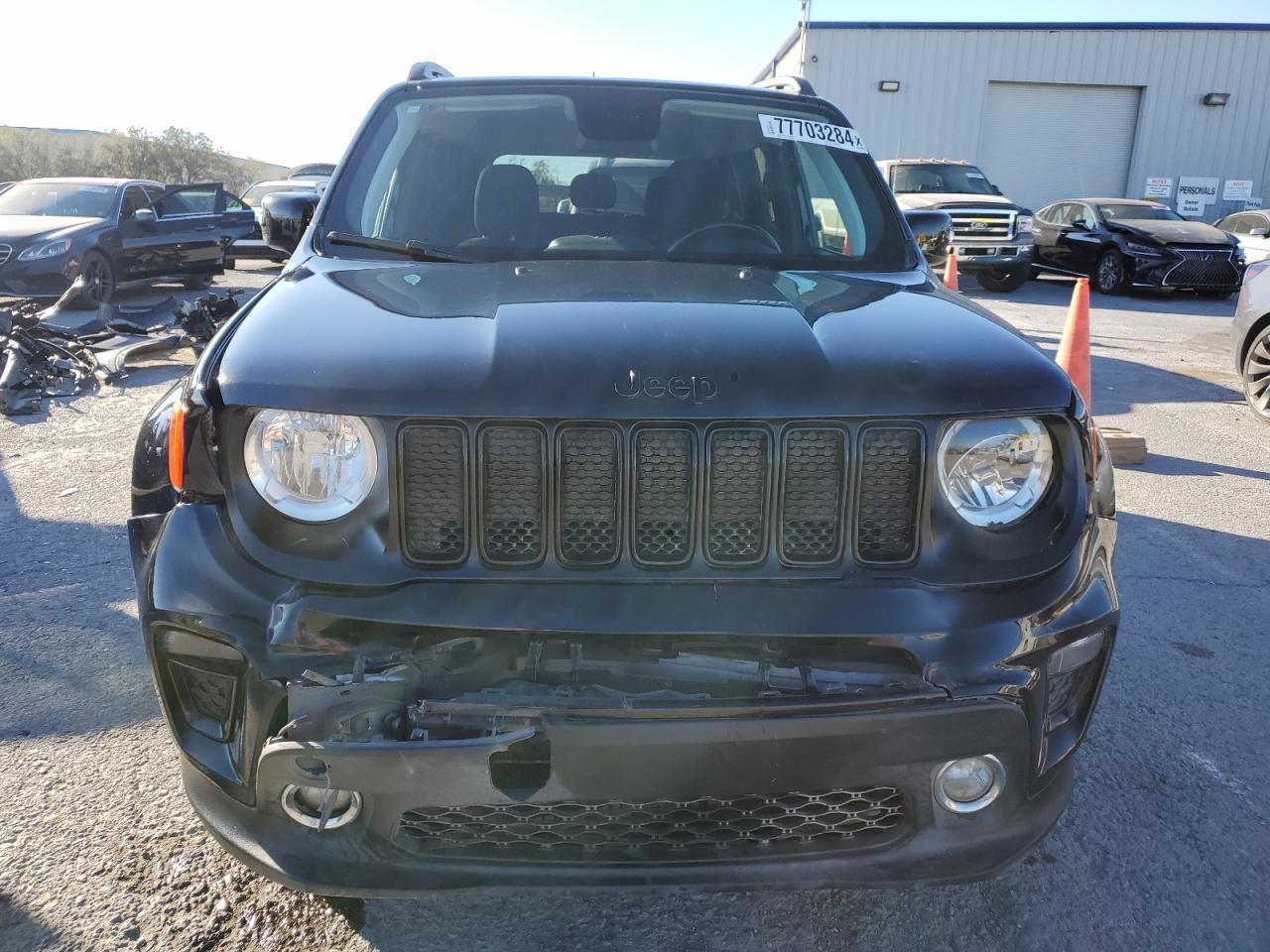 2019 Jeep Renegade - Image 5