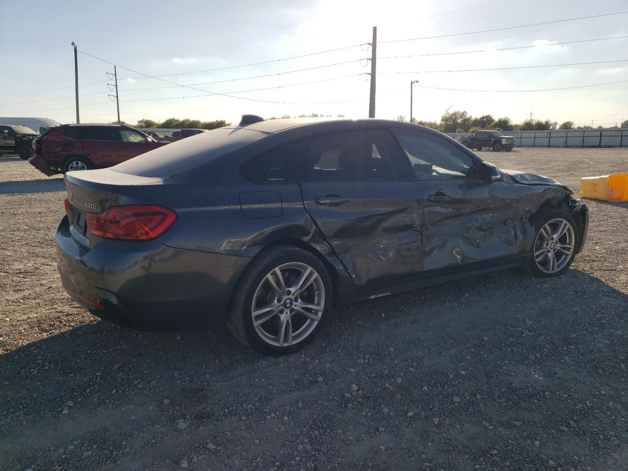 2018 BMW 4er - Image 3