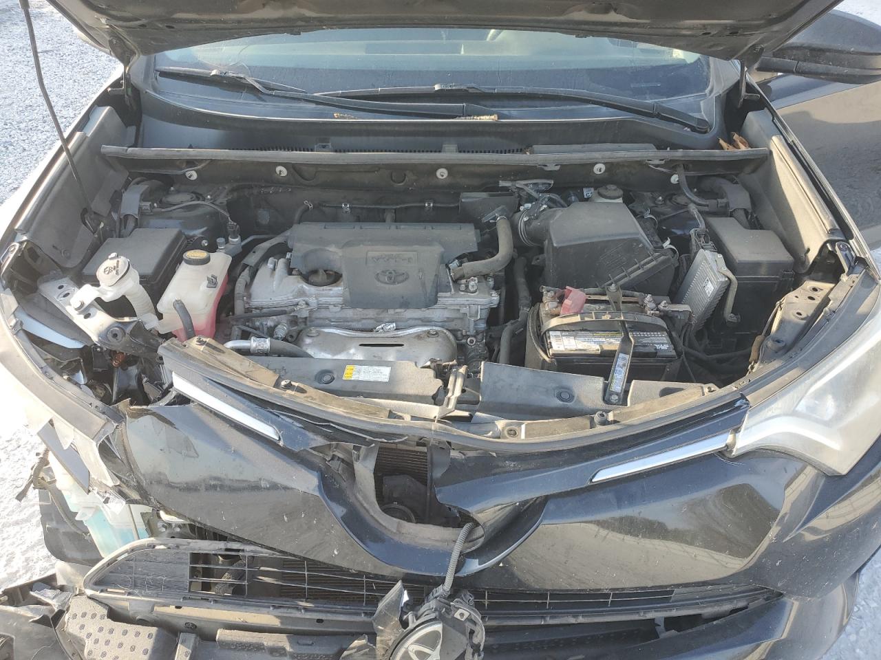 2018 Toyota RAV 4 - Image 12